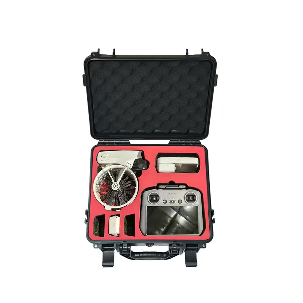Drone Rc N2 - Waterdichte harde koffer voor DJI Flip