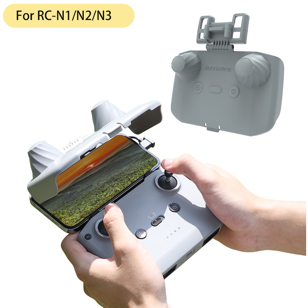 Drone Dji Rc Mini - 2 in 1 Controller Protector Zonnekap