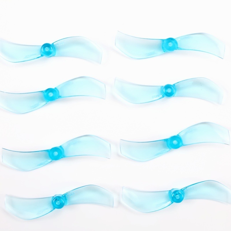 Drone Rc Parts - Gemfan 40MM Duurzame 1610 2-blads PC