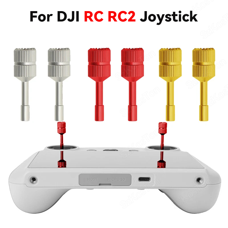 Drone Dji Rc Mini - 1 paar voor DJI RC/RC 2