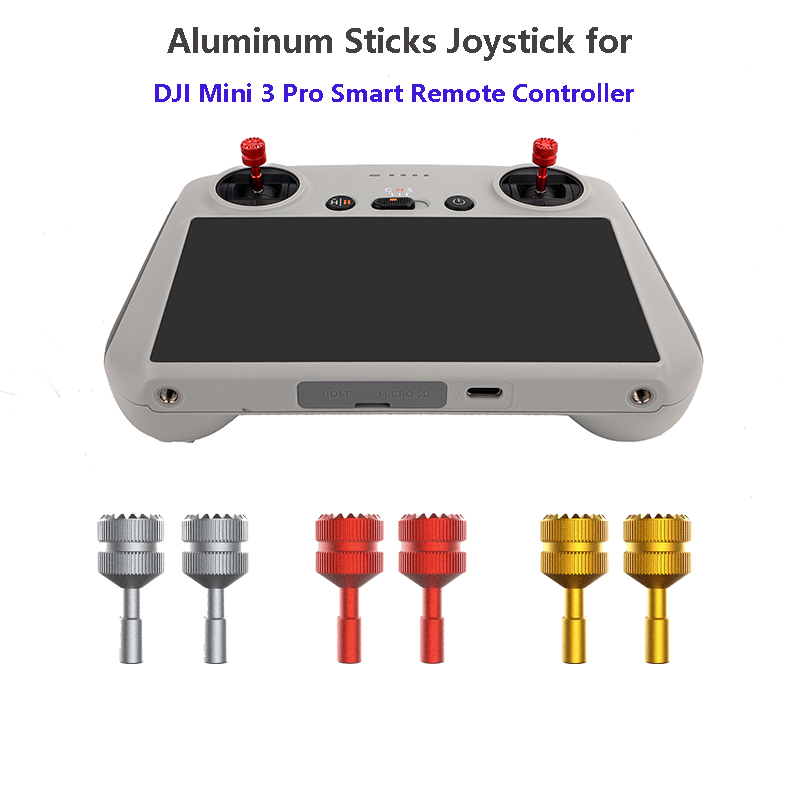Drone Dji Rc Mini - Afstandsbediening Joystick Voor DJI Mavic 3