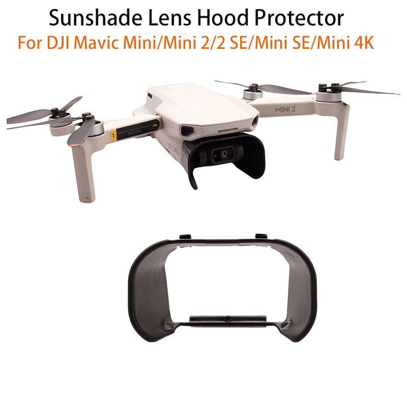 Drone Udi Rc - Zonnekap Voor DJI Mini 2/Mini SE/Mini