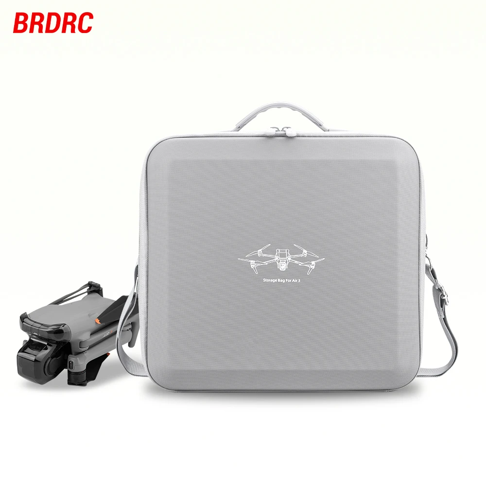 Drone Rc N2 - BRDRC Opbergtas voor DJI Air 3S