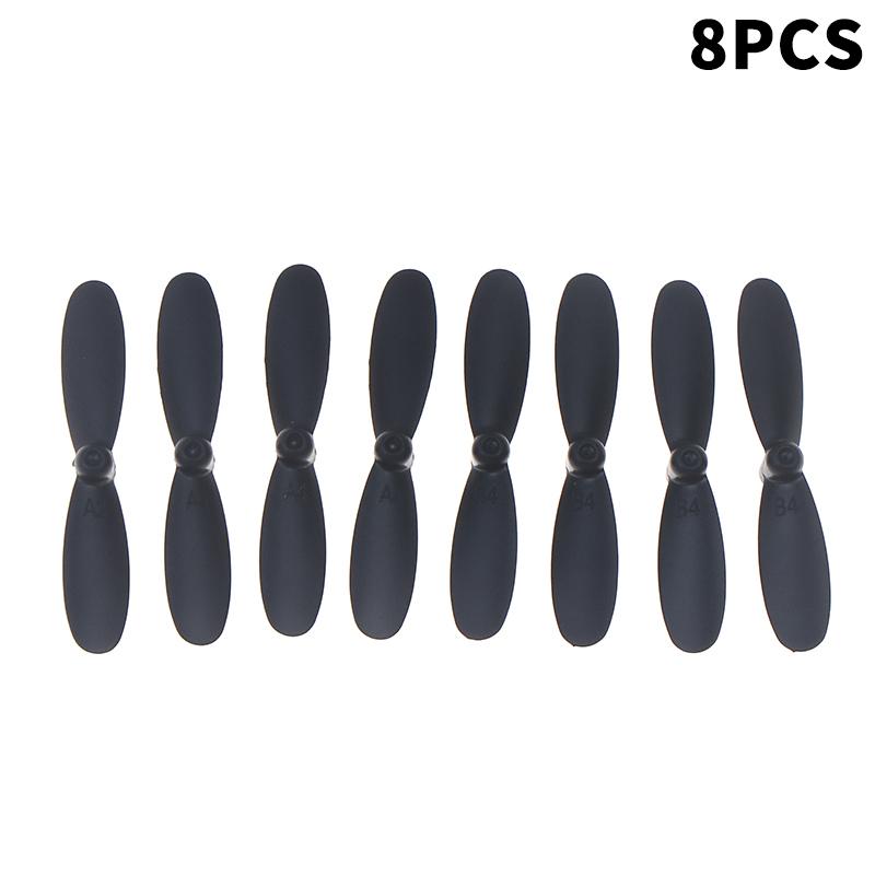 Drone & Rc Plane Maker Durgapur West Bengal - 8PCS 42mm Props Voor 4D RC