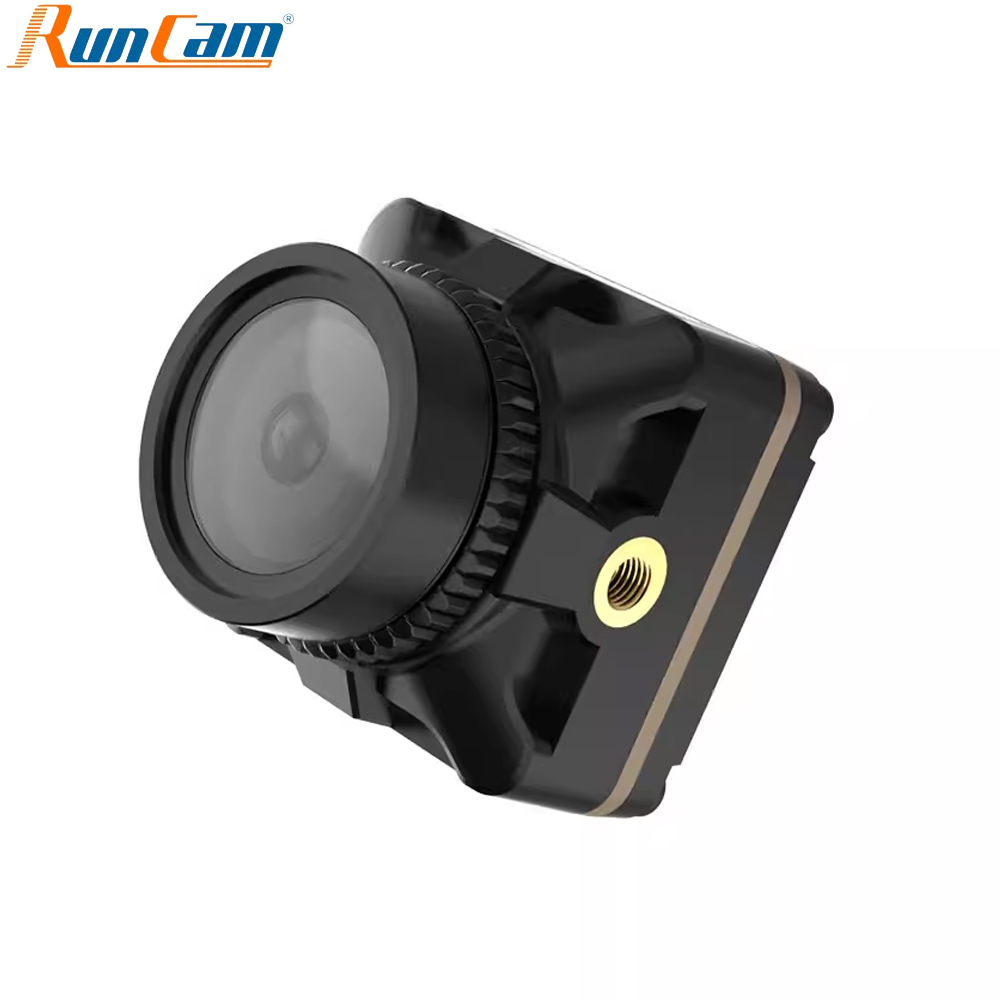 Fpv Camera Cmos - Runcam Robin 3 1200TVL NTSC/PAL FPV