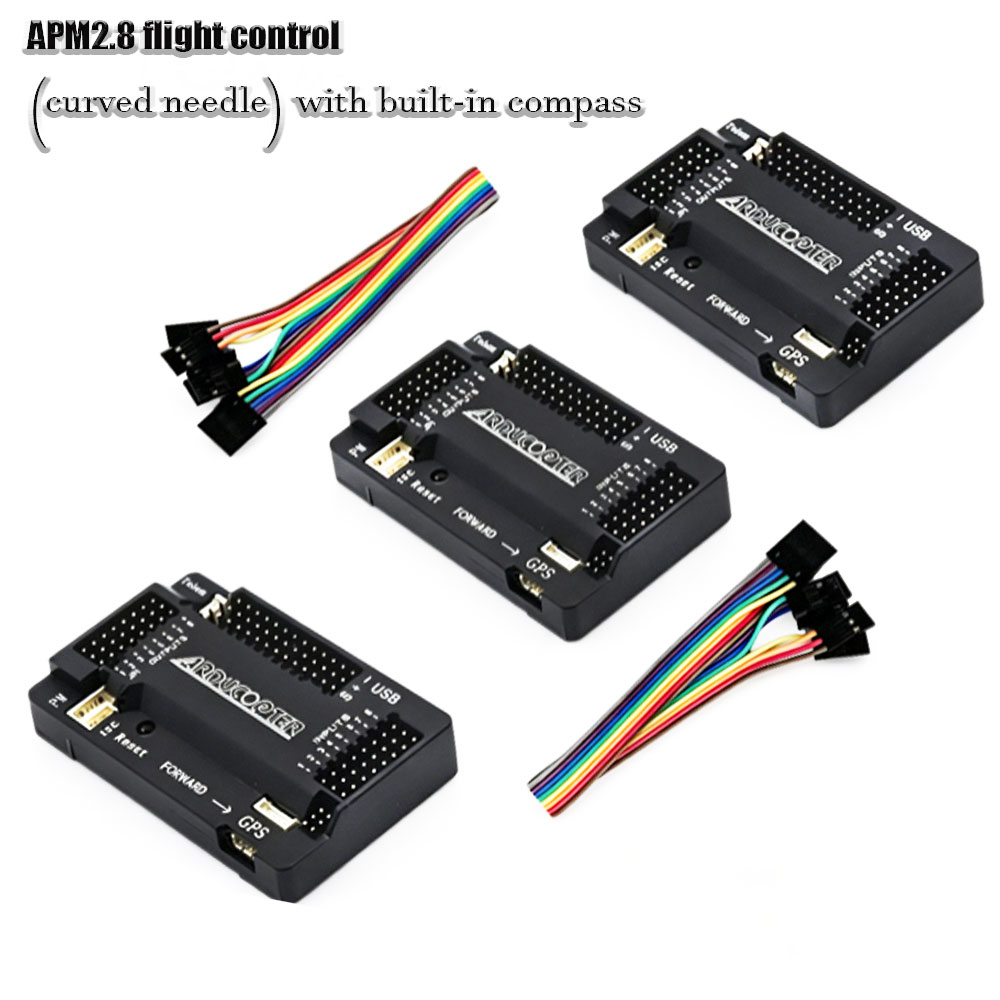 Drone Rc Flight Controller - APM 2.8 Flight Controller Board Ingebouwde