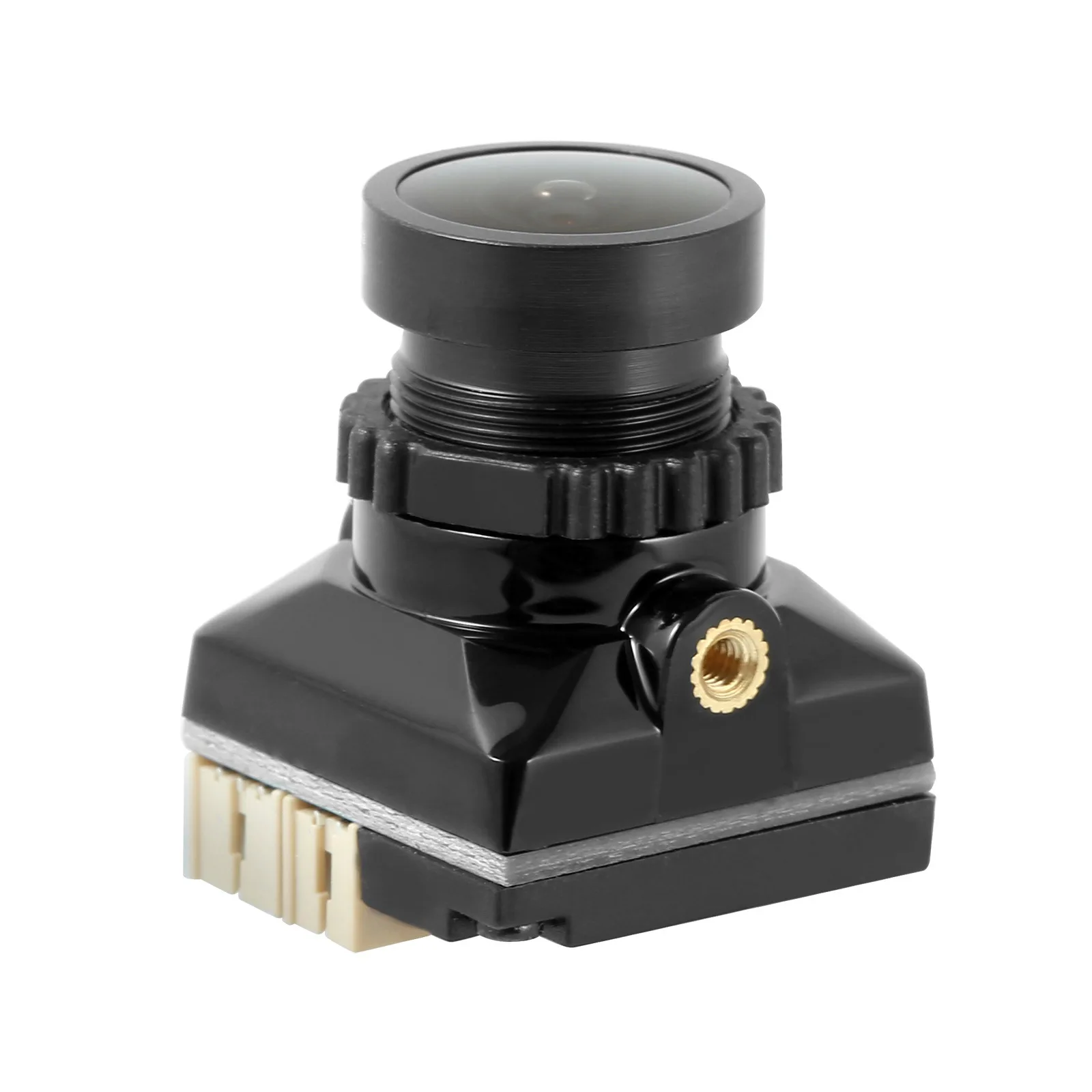 Fpv Camera Cmos - 1/3 CMOS 1500TVL B19 Mini FPV