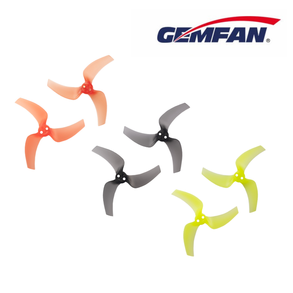 Drone Rc Parts - Gemfan 3.2 inch Props voor DJI