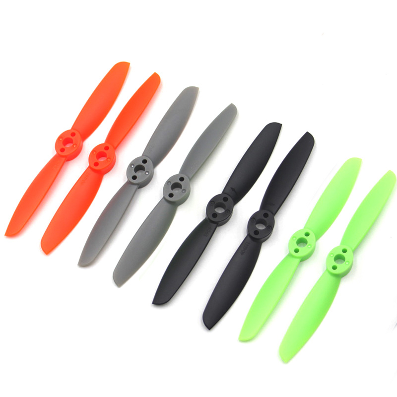 Dron Rc Quadcopter - 1 paar 4045 4 inch 4X4.5