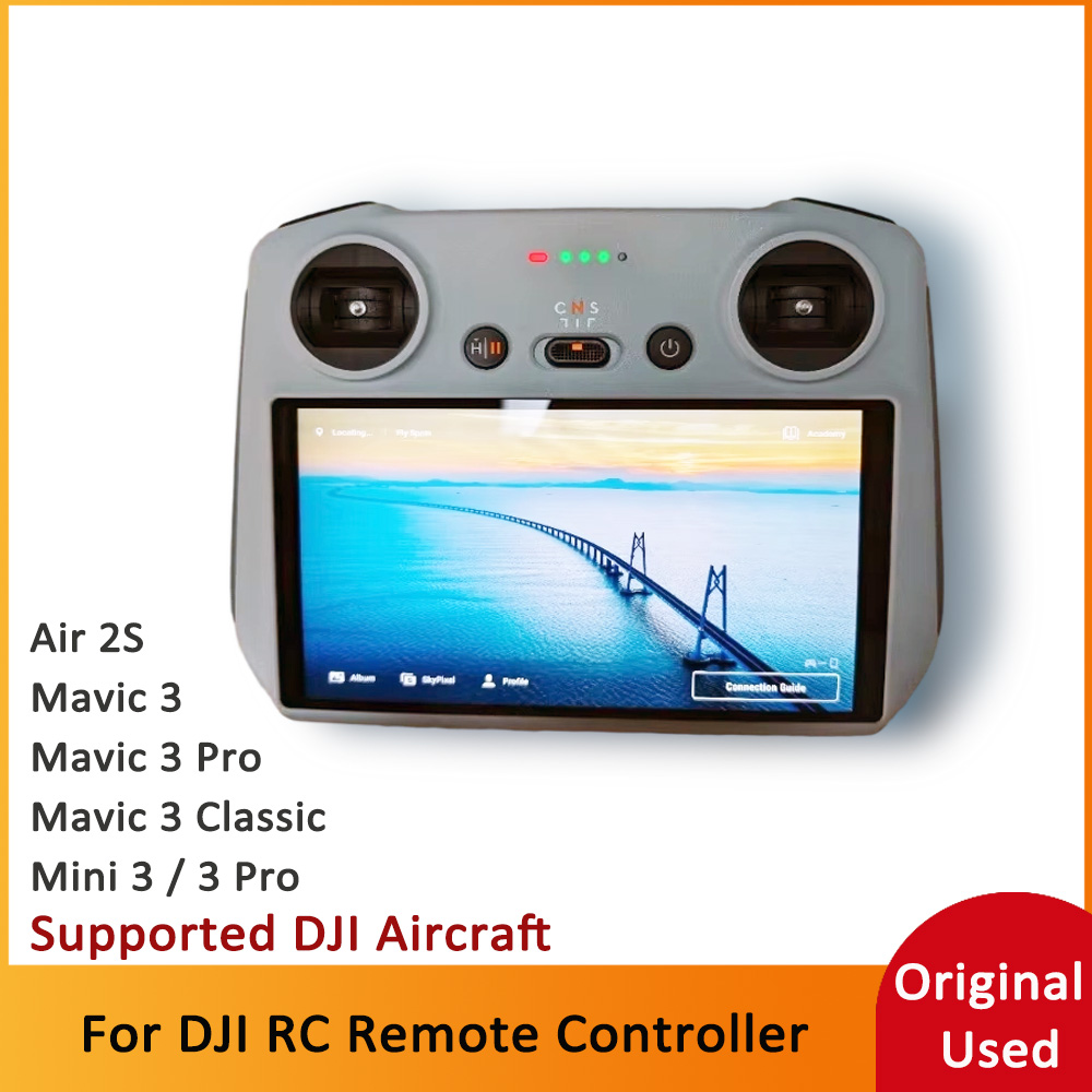 Drone Dji Rc Mini - RM330 Drone Originele RC Afstandsbediening voor