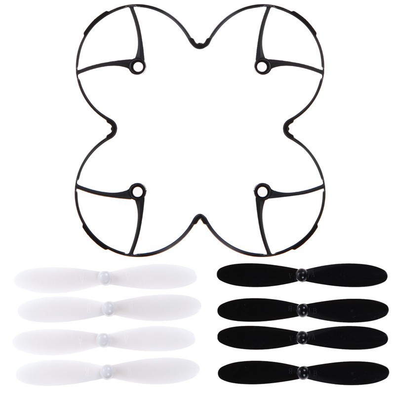 Drone Rc Parts - Hubsan X4/X6 Propeller Guard Ring +