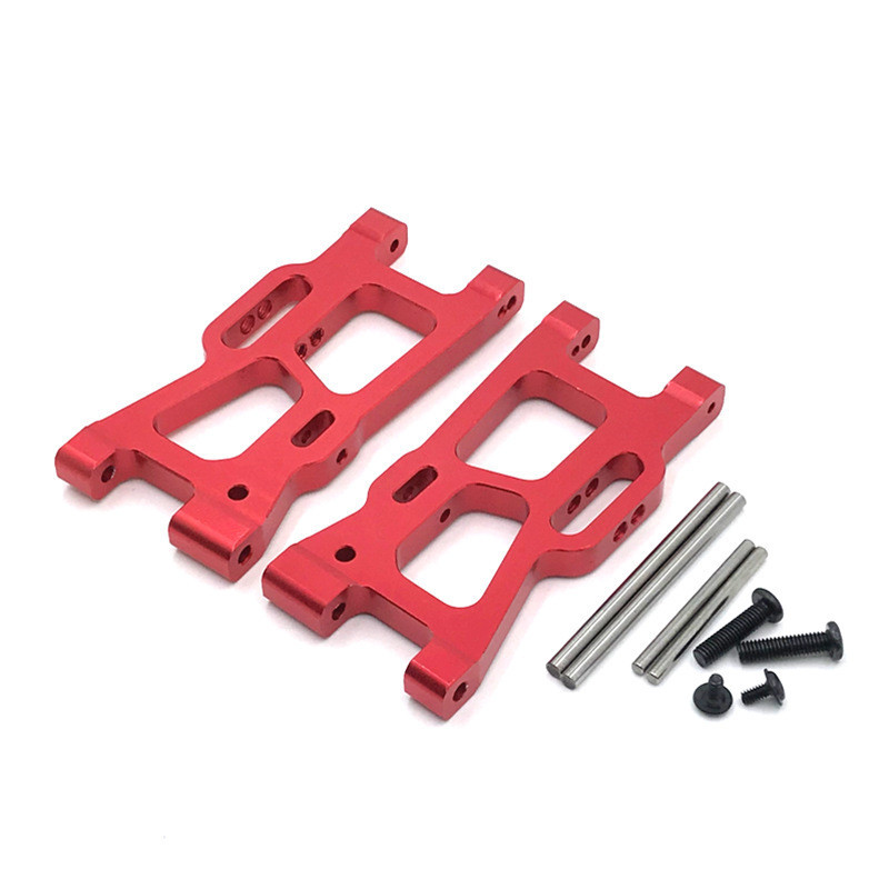 Rc Suspension Arm - Metal Upgrade Achter Swing Arm Voor