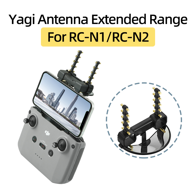 Drone Rc N2 - Voor DJI AIR 3/2/2S/Mavic 3/Mini 2SE/3Pro
