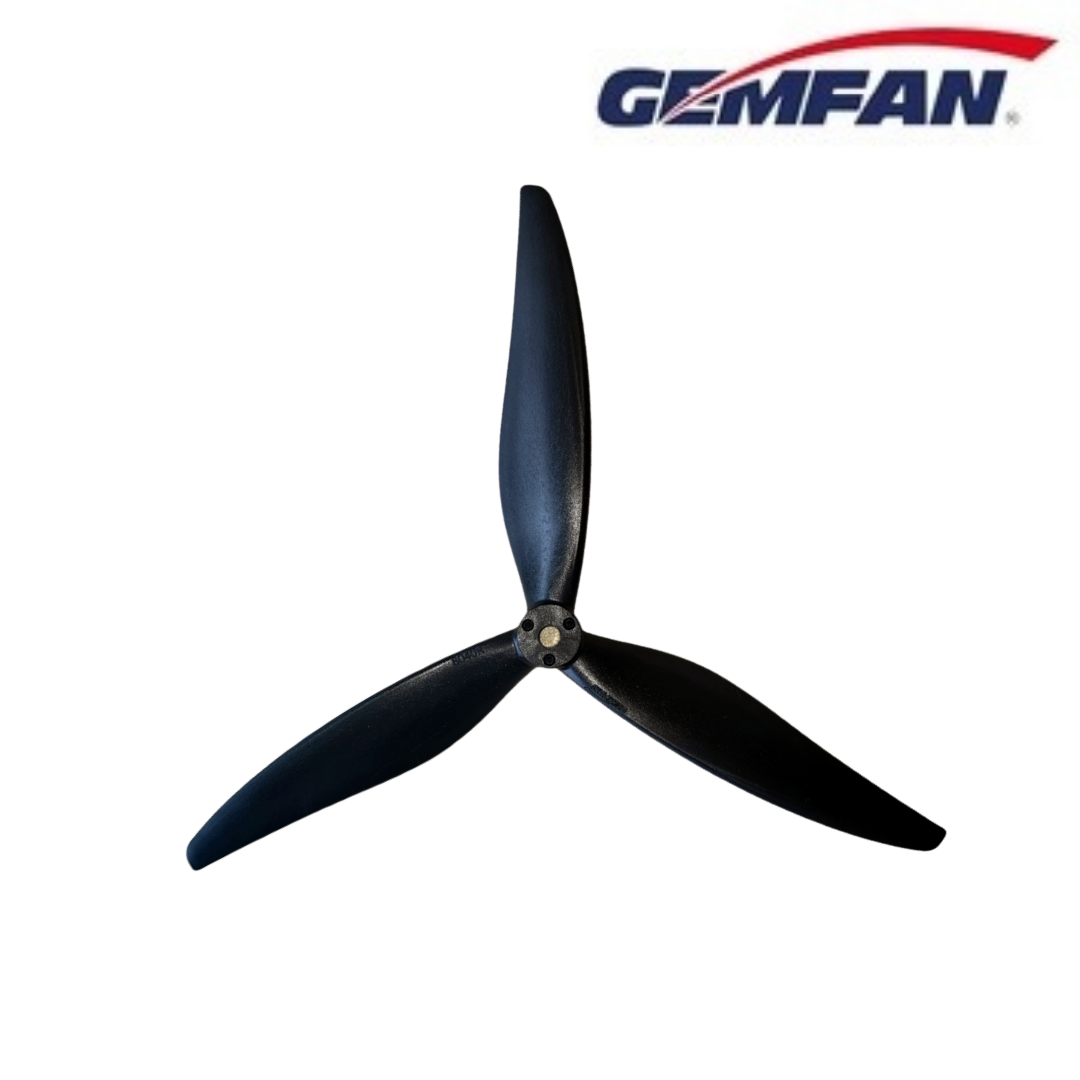 Drone Rc Parts - 4 STKS Gemfan 8040 8X4X3 3-Blade