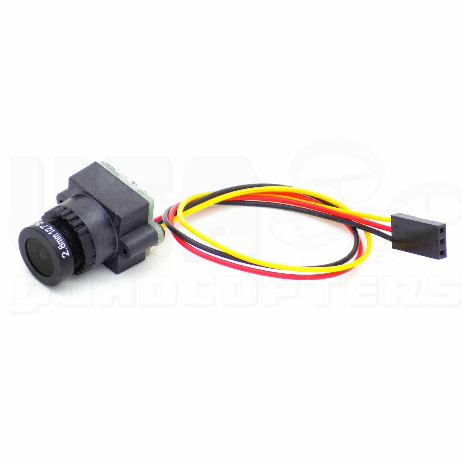 Fpv Camera Cmos - 5.8G Fpv Zender Camera Cmos 1000TVL