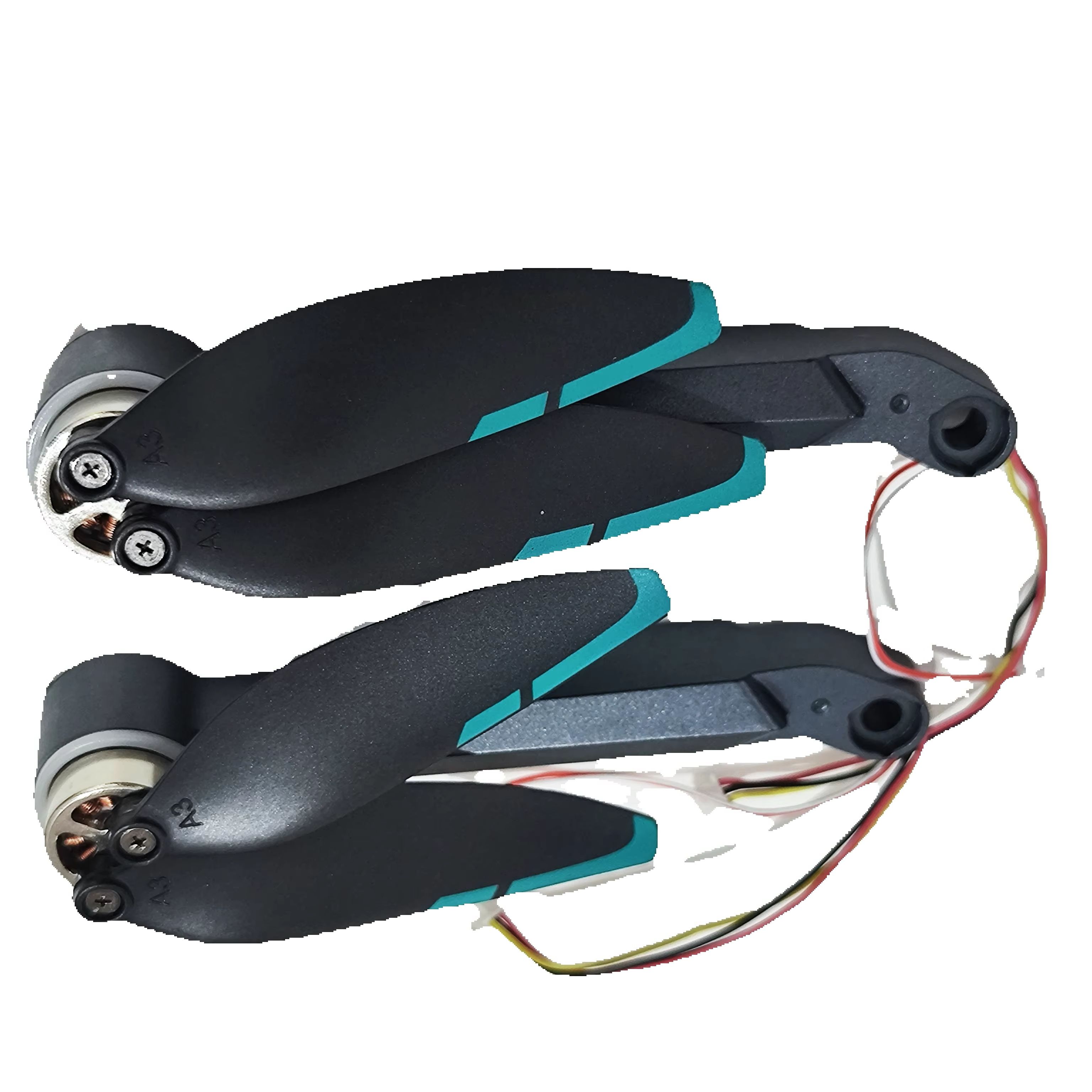 Drone Rc Gps S159 - S159 Opvouwbare Drone GPS RC Quadcopter
