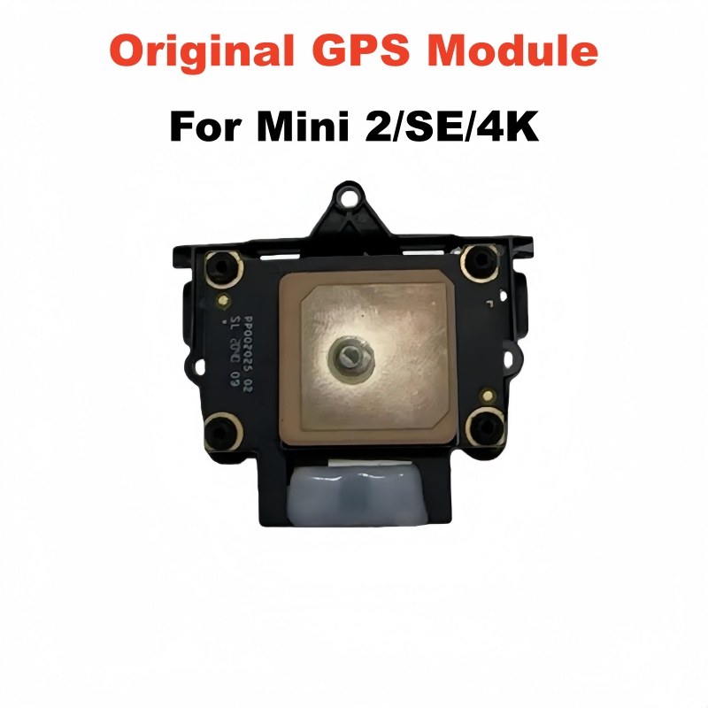 Drone Udi Rc - Originele GPS-module voor DJI Mini 2/SE/4k