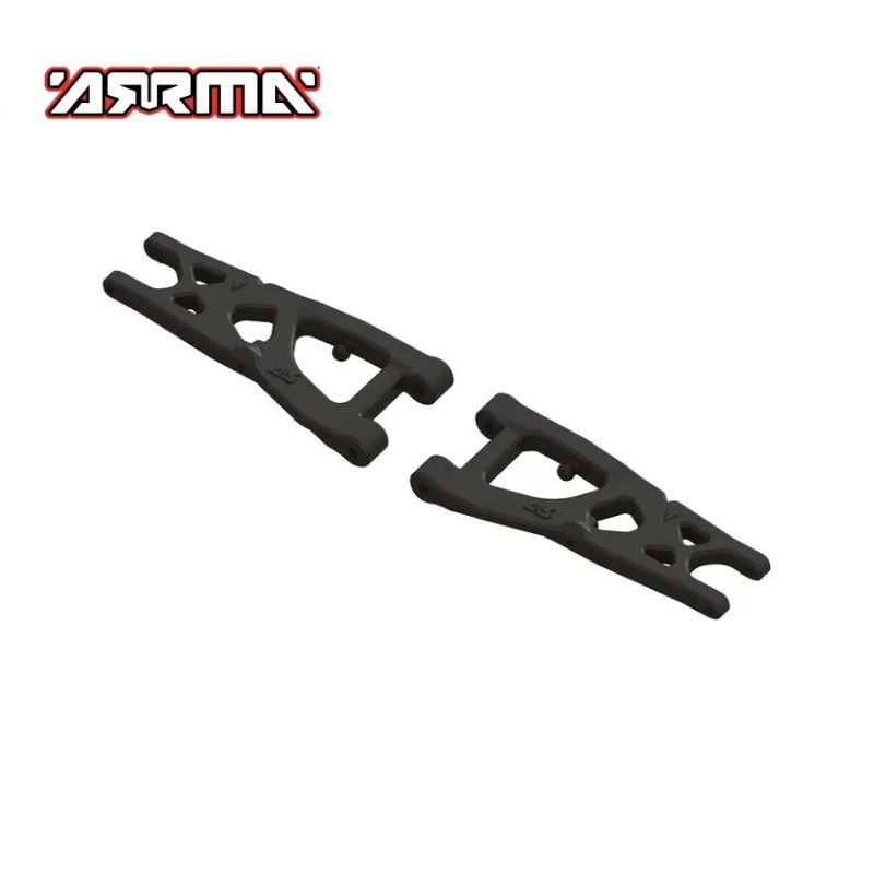 Rc Suspension Arm - Originele ARRMA ARA330847 Voorwielophanging Voor 1/10