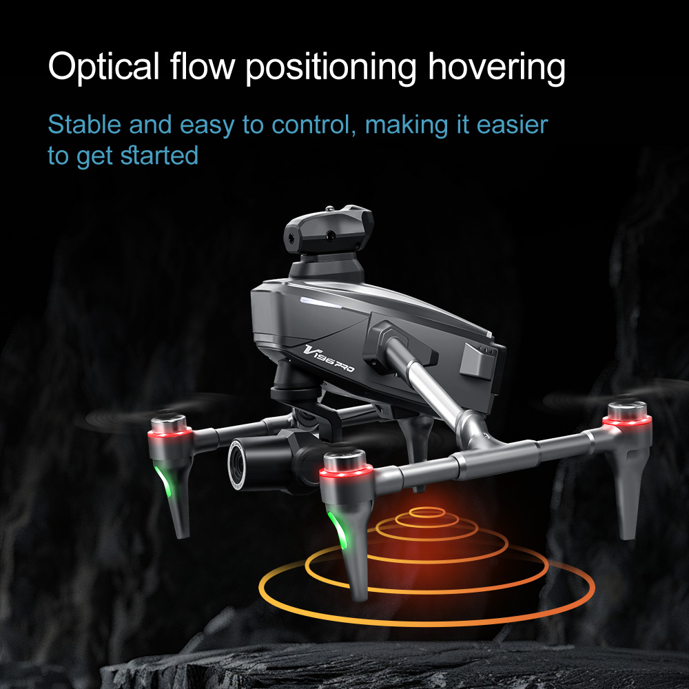 Drone V196 Rc - 2024 Nieuwe V196 Drone 8K Professionele