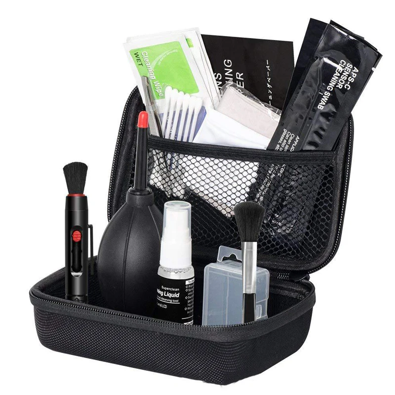 Drone Udi Rc - Drone Cleaning Tool Kit Tas Lens