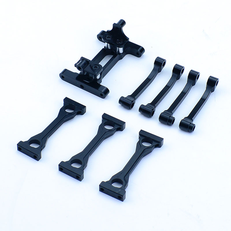 Rc Suspension Arm - 1: 14e Schaal Metalen Ophanging Arm