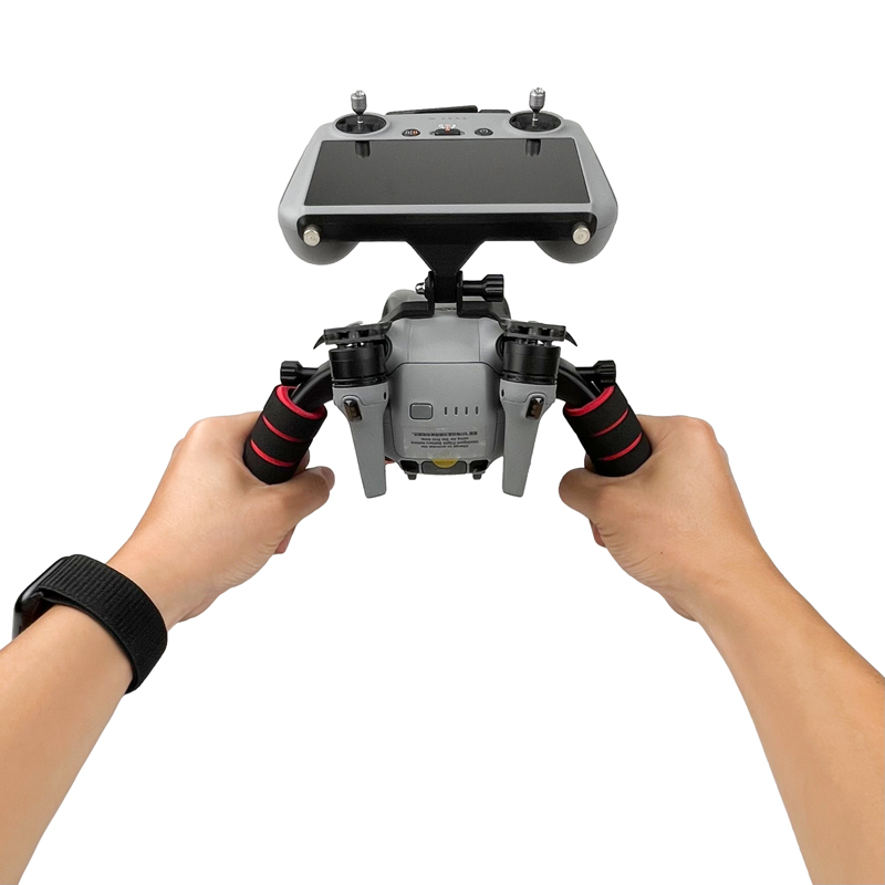 Drone Rc N2 - Voor DJI AIR 3 Drone RC