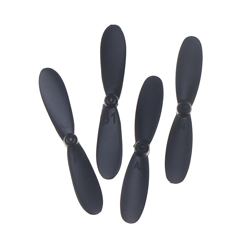 Drone & Rc Plane Maker Durgapur West Bengal - 8PCS 42mm Props Voor 4D RC