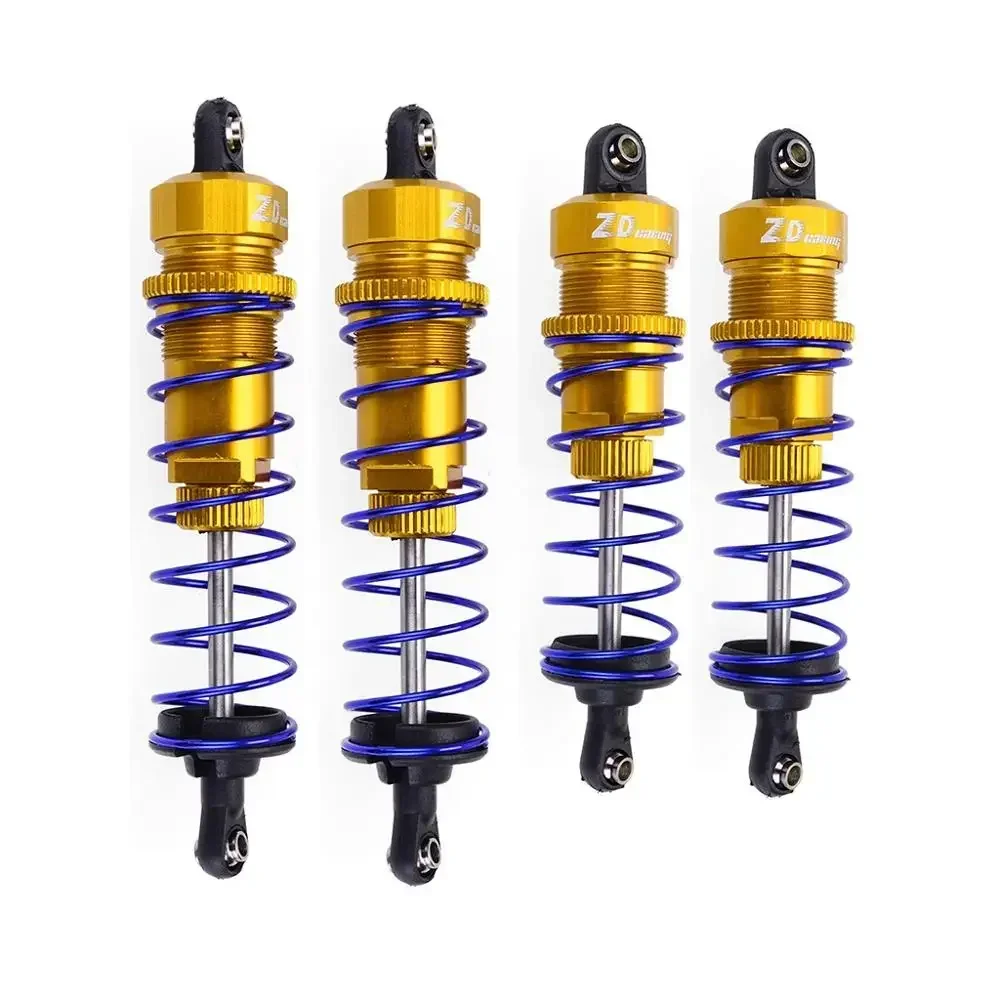 Rc Suspension Arm - 92mm Voor & 105mm Achter Schokdemper