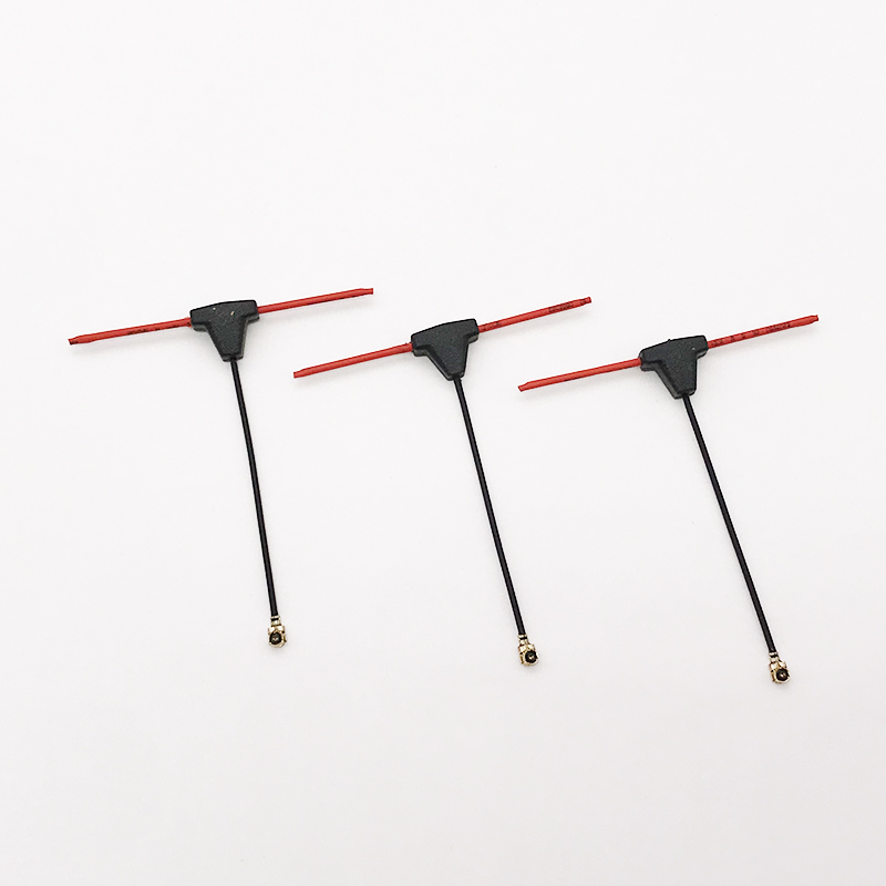 Rc Airplane Drone - 2.4G 2DBI T Antenne IPX1 voor