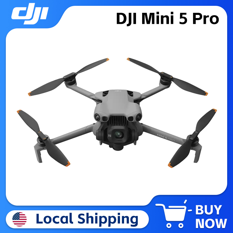 Fpv Camera Cmos - DJI Mini 5 Pro 1 inch
