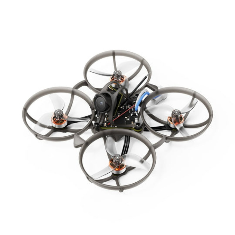 BETAFPV Air75 II Borstelloze W - Drone Rc Plegable recensie en prijs