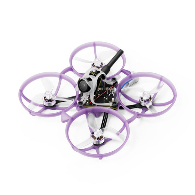BETAFPV Air75 II Borstelloze W - Drone Rc Plegable recensie en prijs