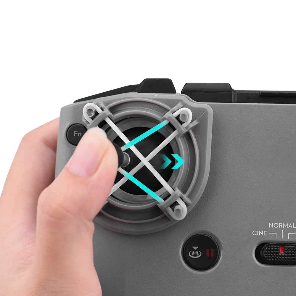 Rocker Speed Controller voor D - Drone Dji Rc Mini recensie en prijs