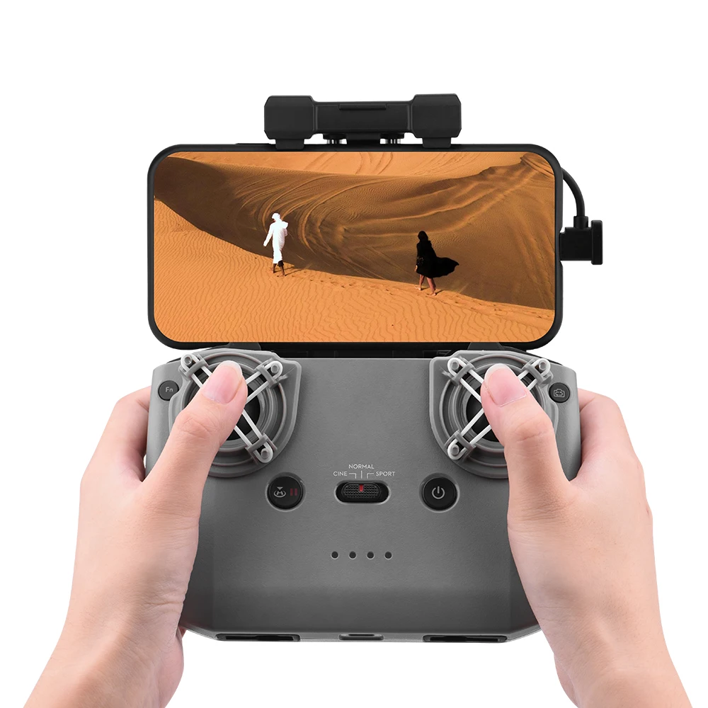 Rocker Speed Controller voor D - Drone Dji Rc Mini recensie en prijs