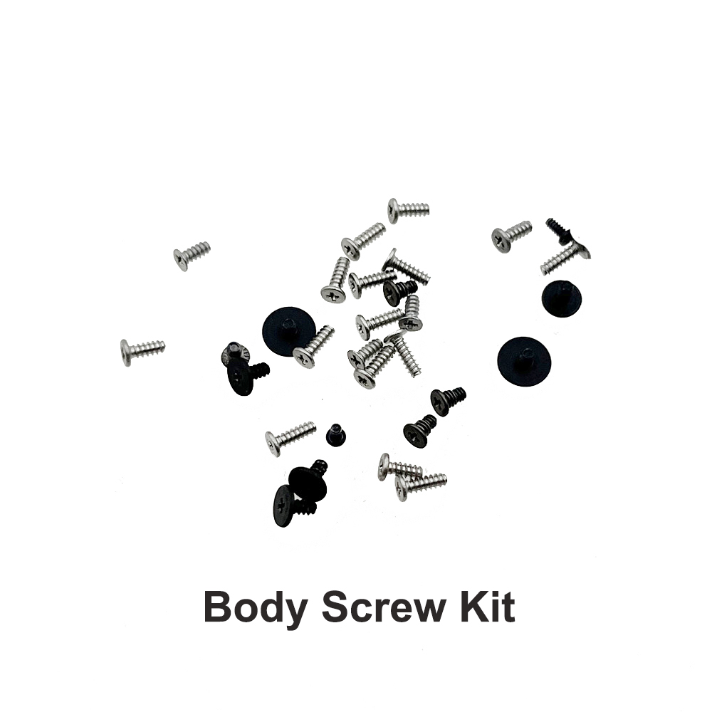 Bodemschroevenset voor DJI Mav - Drone Udi Rc recensie en prijs