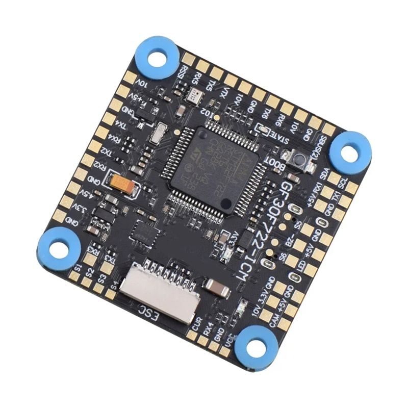 ABJA-3-8S 30.5X30.5Mm GF30F722 - Drone Rc Parts recensie en prijs