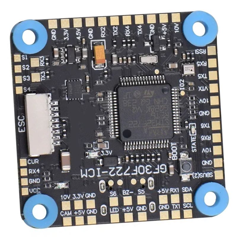 ABJA-3-8S 30.5X30.5Mm GF30F722 - Drone Rc Parts recensie en prijs