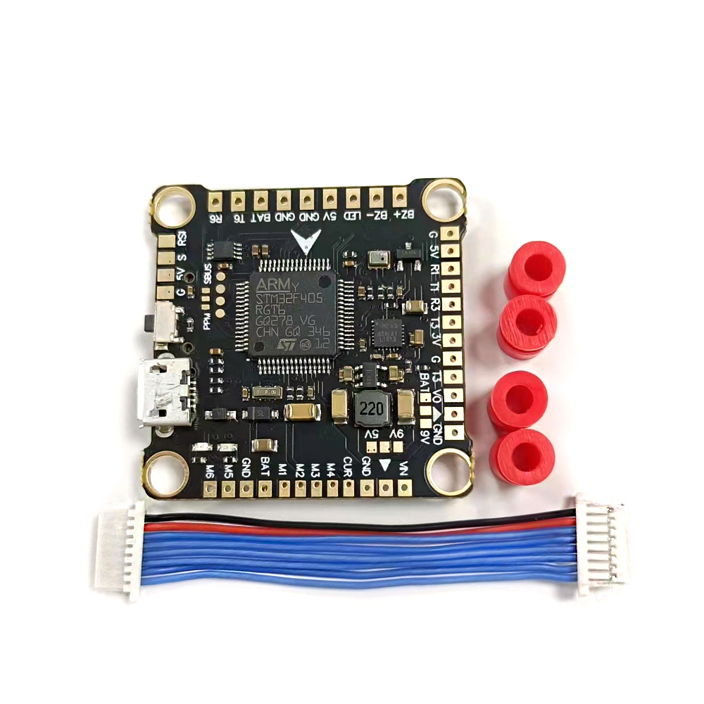 F4 V3S PLUS / F4 V3S PLUS FC V - Drone Rc Flight Controller recensie en prijs