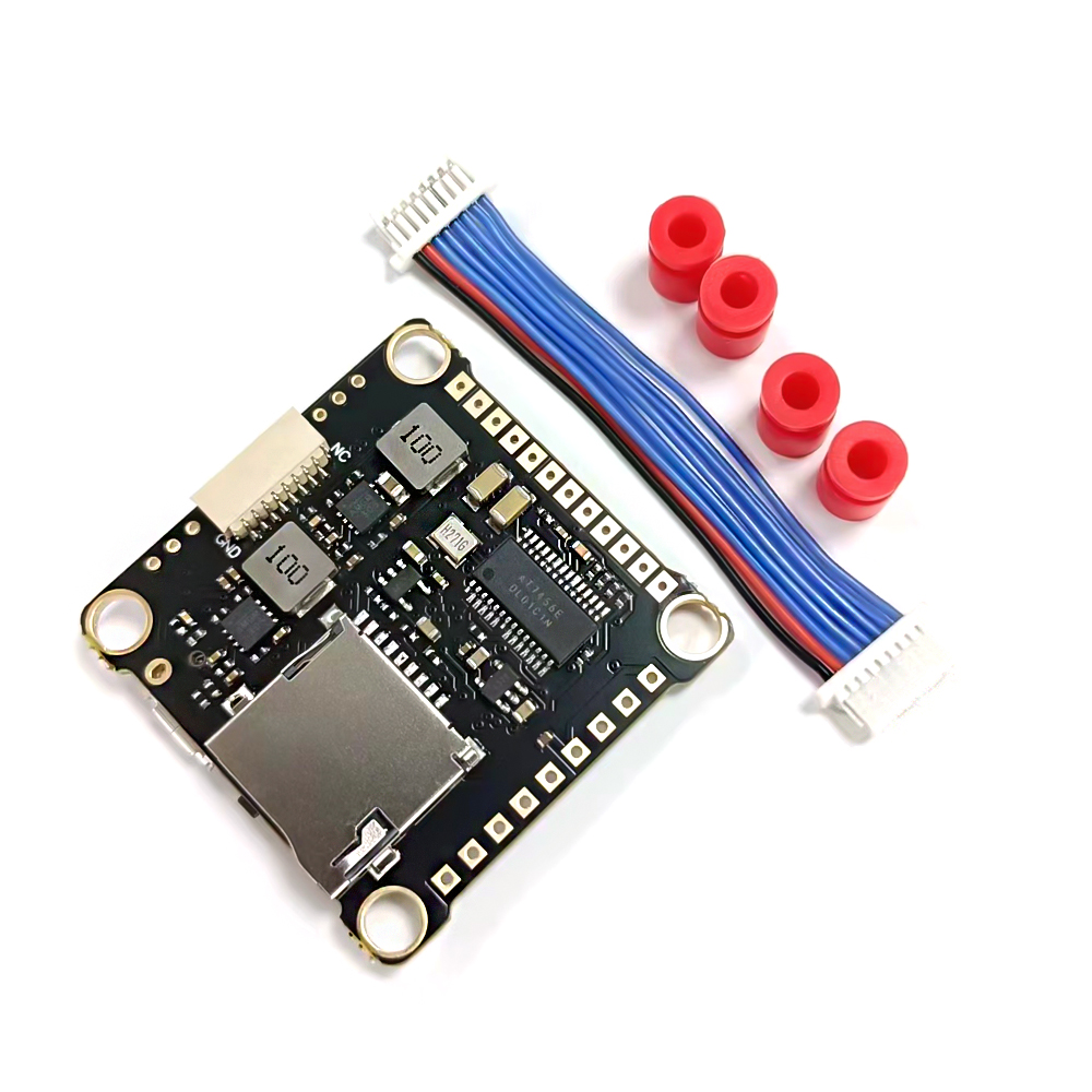 F4 V3S PLUS / F4 V3S PLUS FC V - Drone Rc Flight Controller recensie en prijs