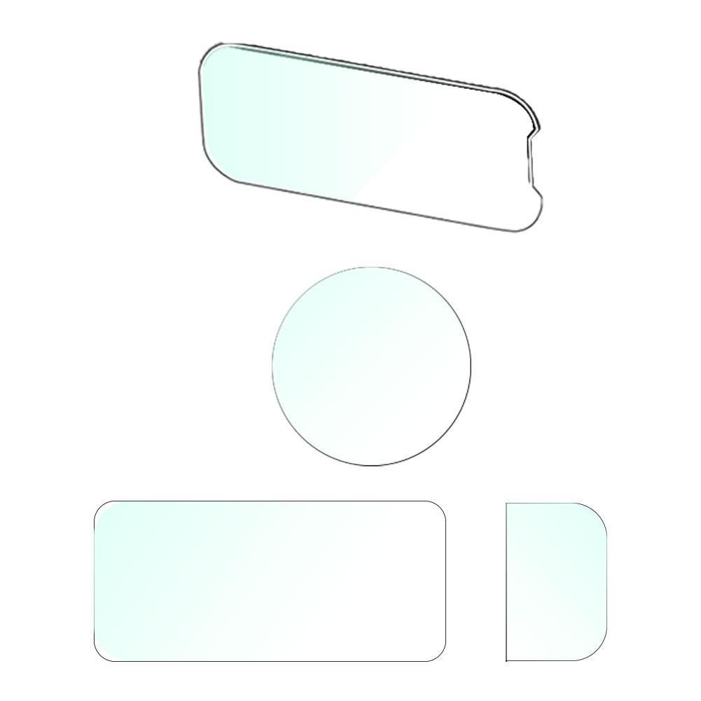 Ultra-HD Lens Screenprotector  - Drone Udi Rc recensie en prijs