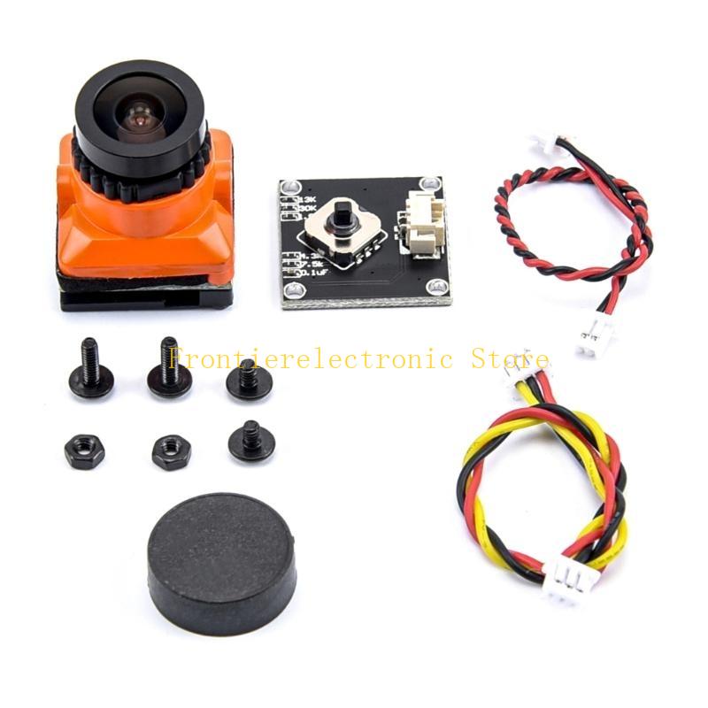 G8DB DC5V-30V 1/3 CMOS 1500TVL - Fpv Camera Cmos recensie en prijs