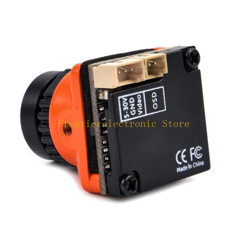 G8DB DC5V-30V 1/3 CMOS 1500TVL - Fpv Camera Cmos recensie en prijs