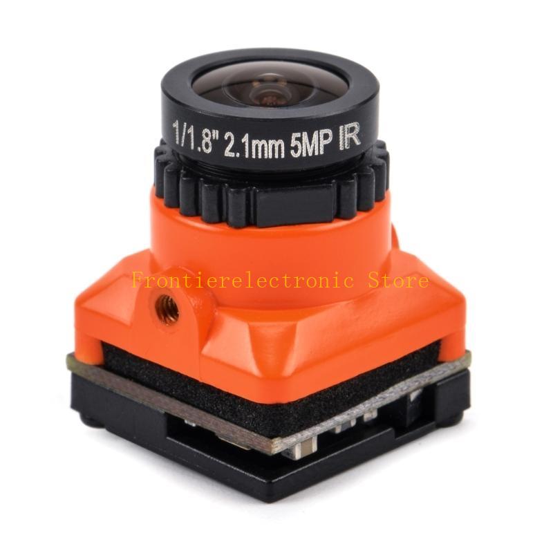 G8DB DC5V-30V 1/3 CMOS 1500TVL - Fpv Camera Cmos recensie en prijs