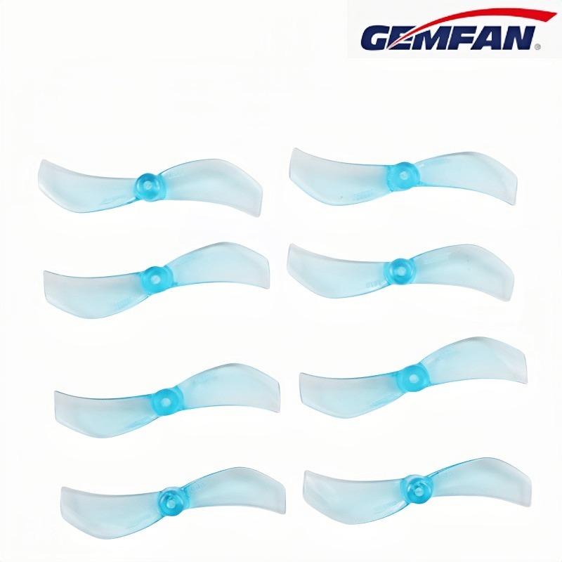 Gemfan 40MM Duurzame 1610 2-bl - Drone Rc Parts recensie en prijs