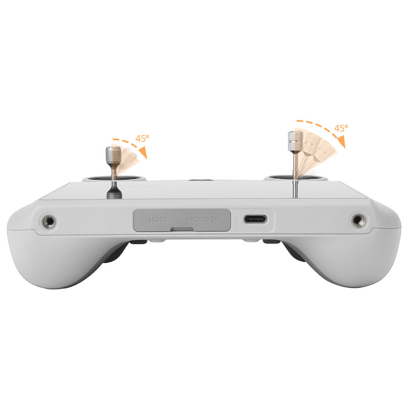 1 paar voor DJI RC/RC 2 Afstan - Drone Dji Rc Mini recensie en prijs