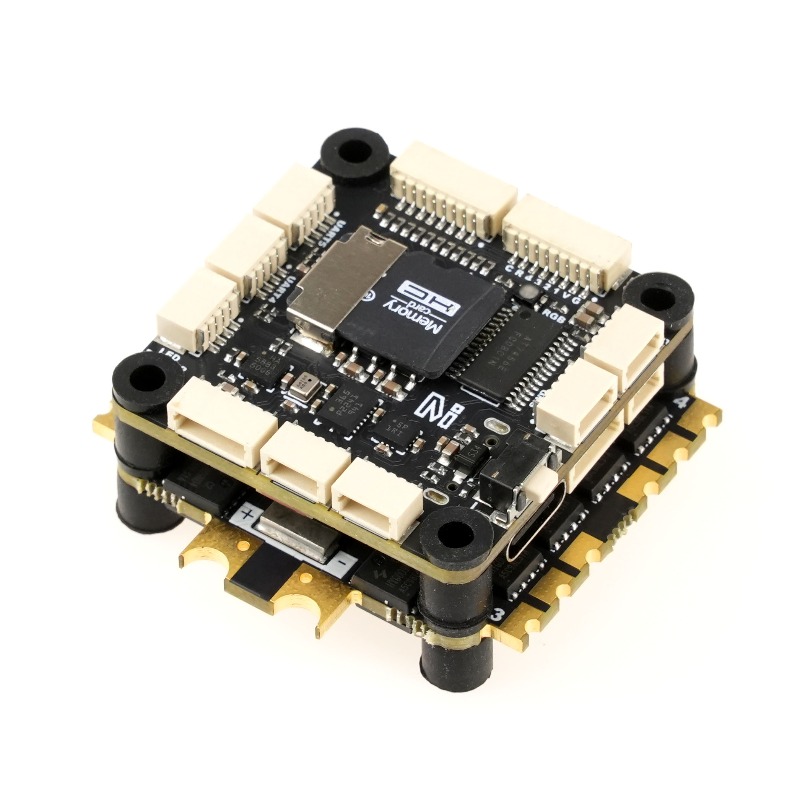 MicoAir743 V2 Flight Controlle - Drone Rc Flight Controller recensie en prijs