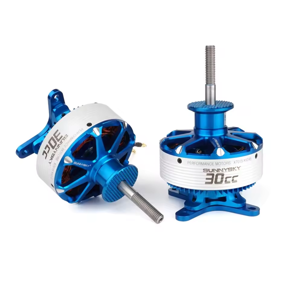 SunnySky X7015-III V3 X7015 30 - Rc Airplane Drone recensie en prijs