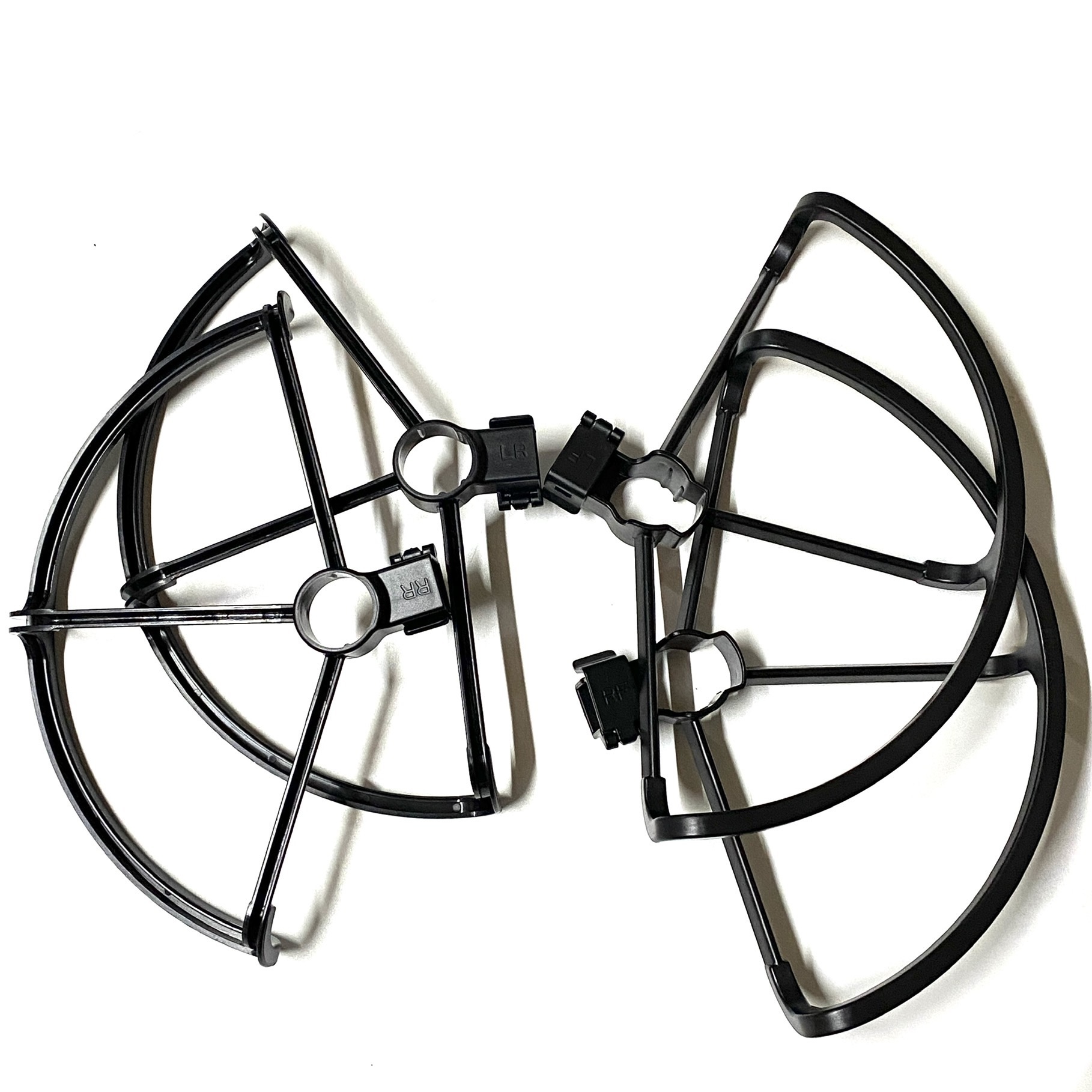 F22S Rc Quadcopter Guard Lente - Drone F22 Rc recensie en prijs
