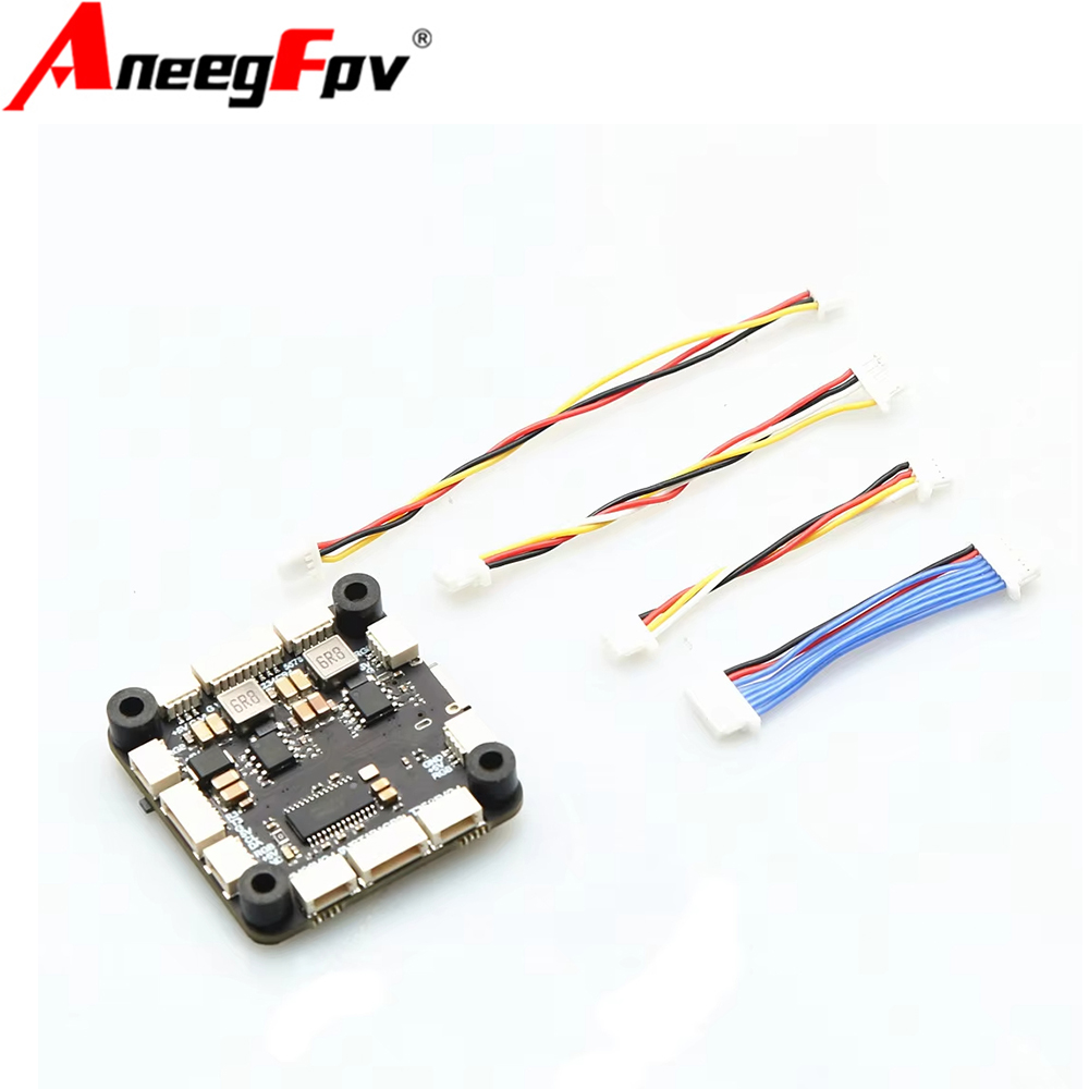 AneegFpv F722 F7 Vluchtcontrol - Drone Rc Flight Controller recensie en prijs