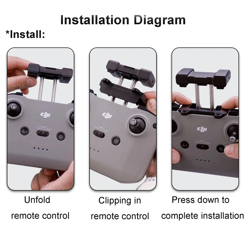 Afstandsbediening Lanyard Stra - Drone Dji Rc Mini recensie en prijs